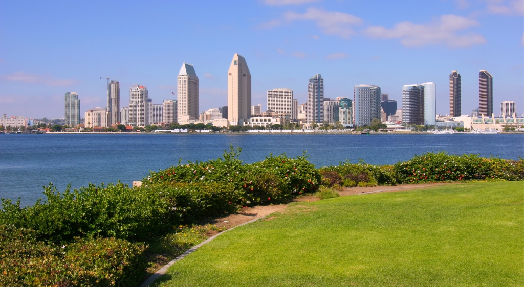 San Diego
