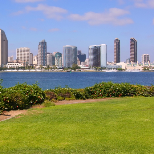San Diego