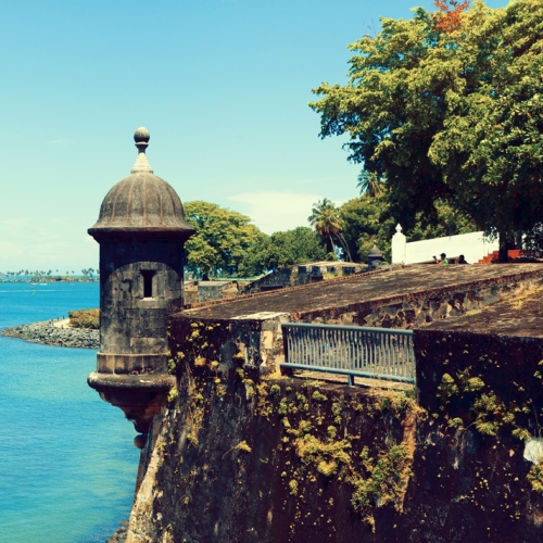 San Juan