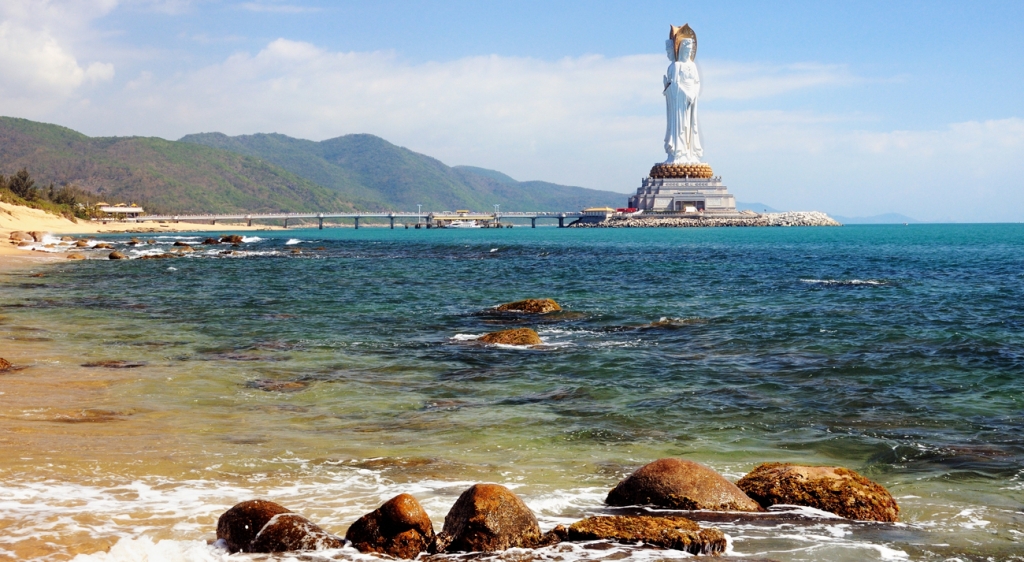 Sanya