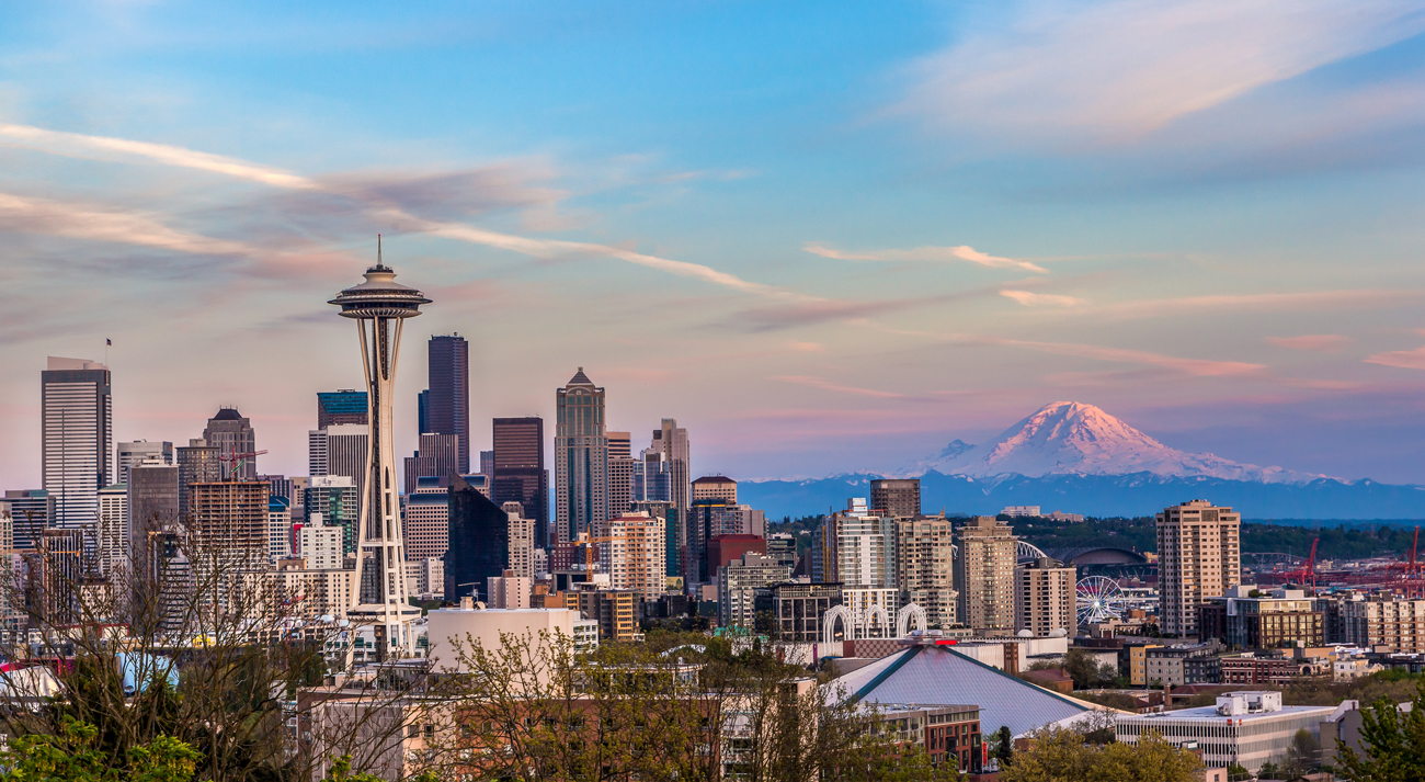 Seattle