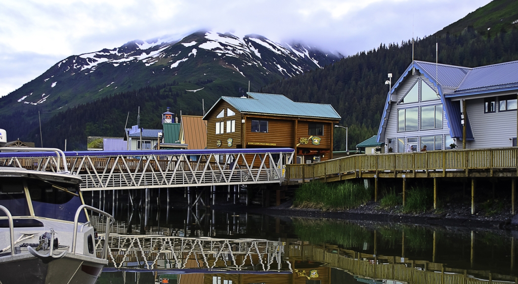 Seward