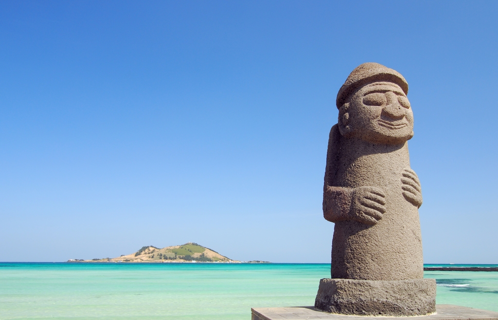 Jeju (Cheju) City