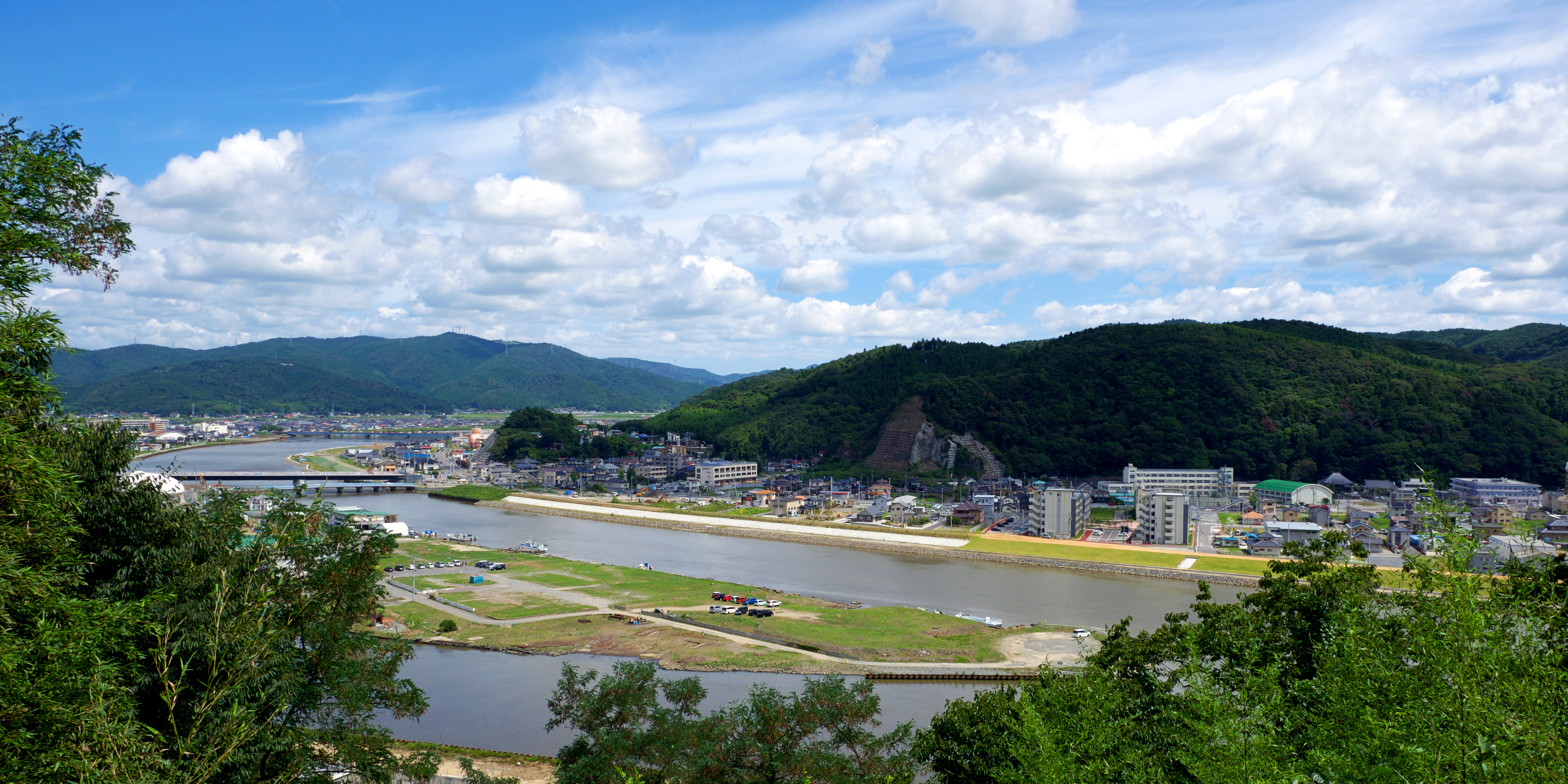 Sendai (Ishinomaki)