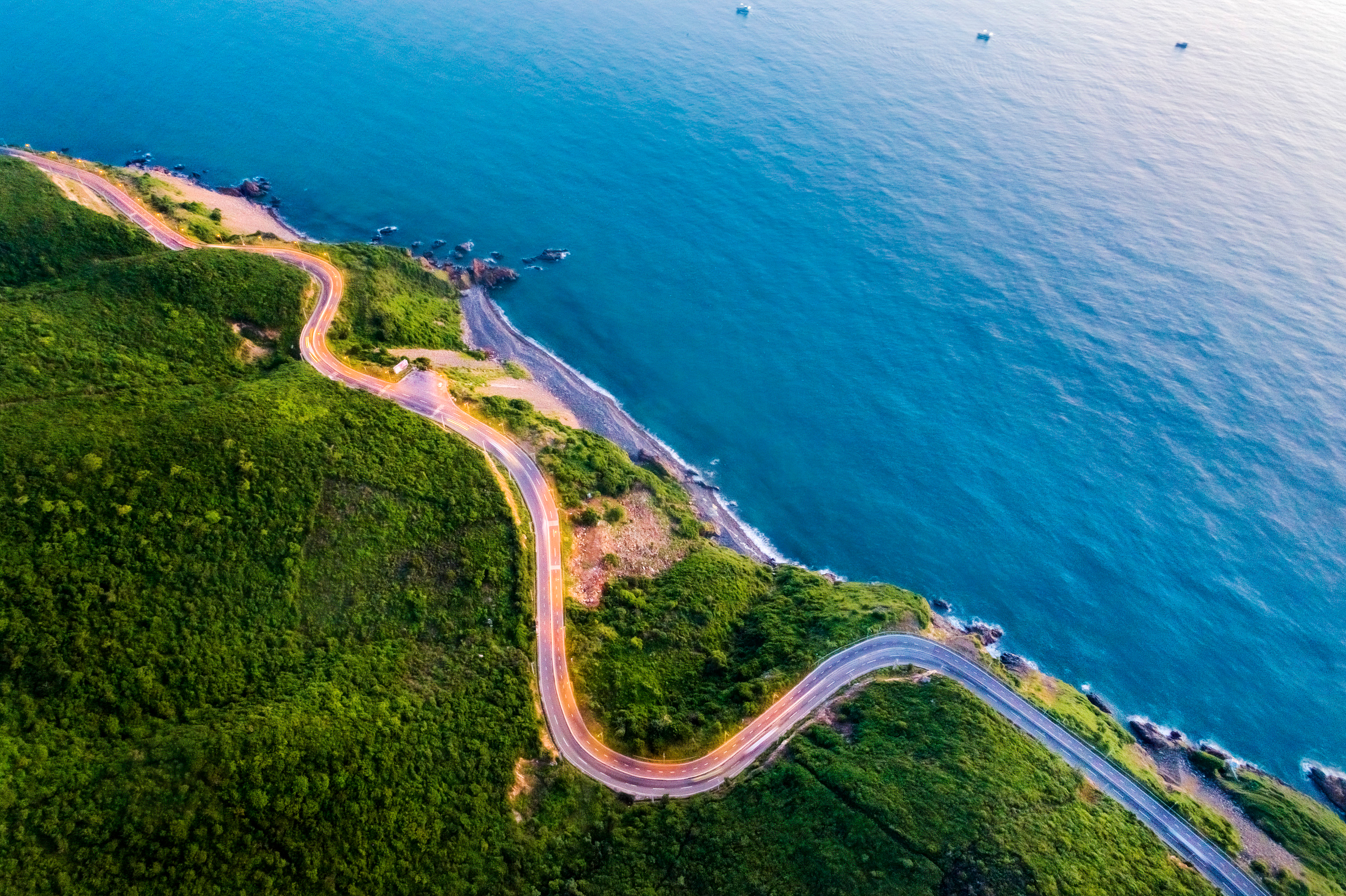 Cam Ranh, Vietnam