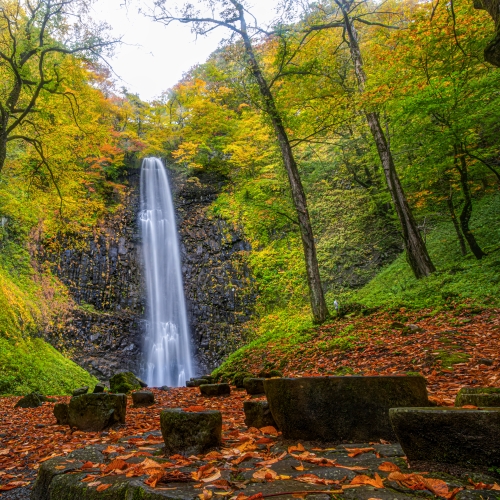 Sakata, Japan