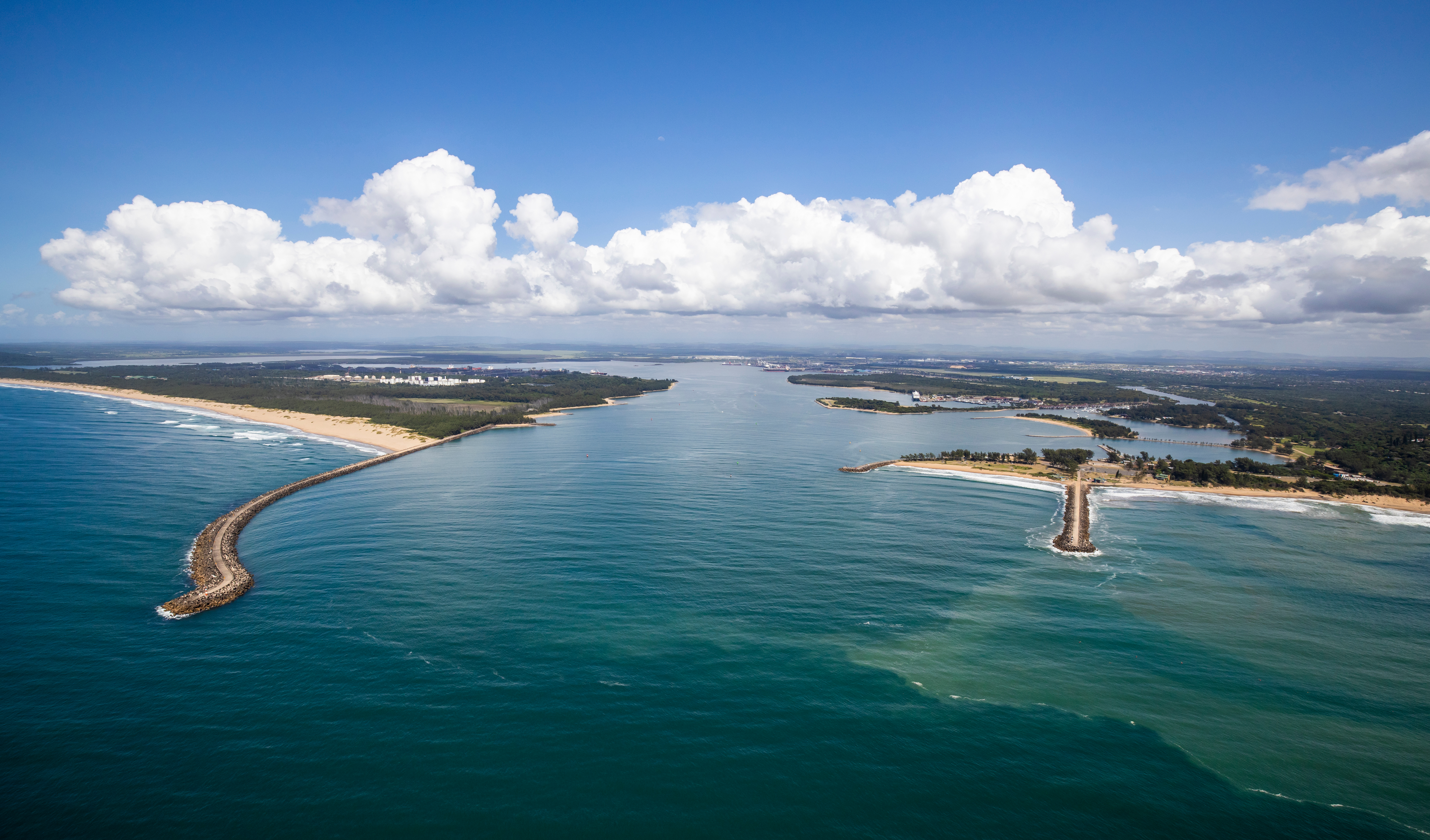Richards Bay, South Africa