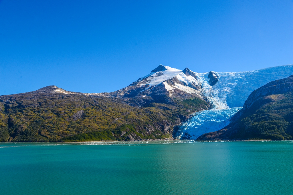 Chilean Fjords