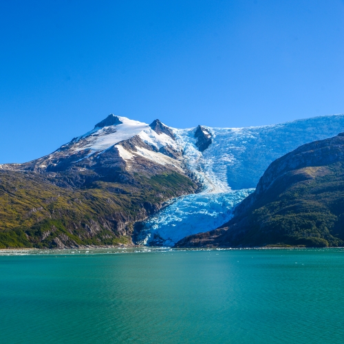 Chilean Fjords
