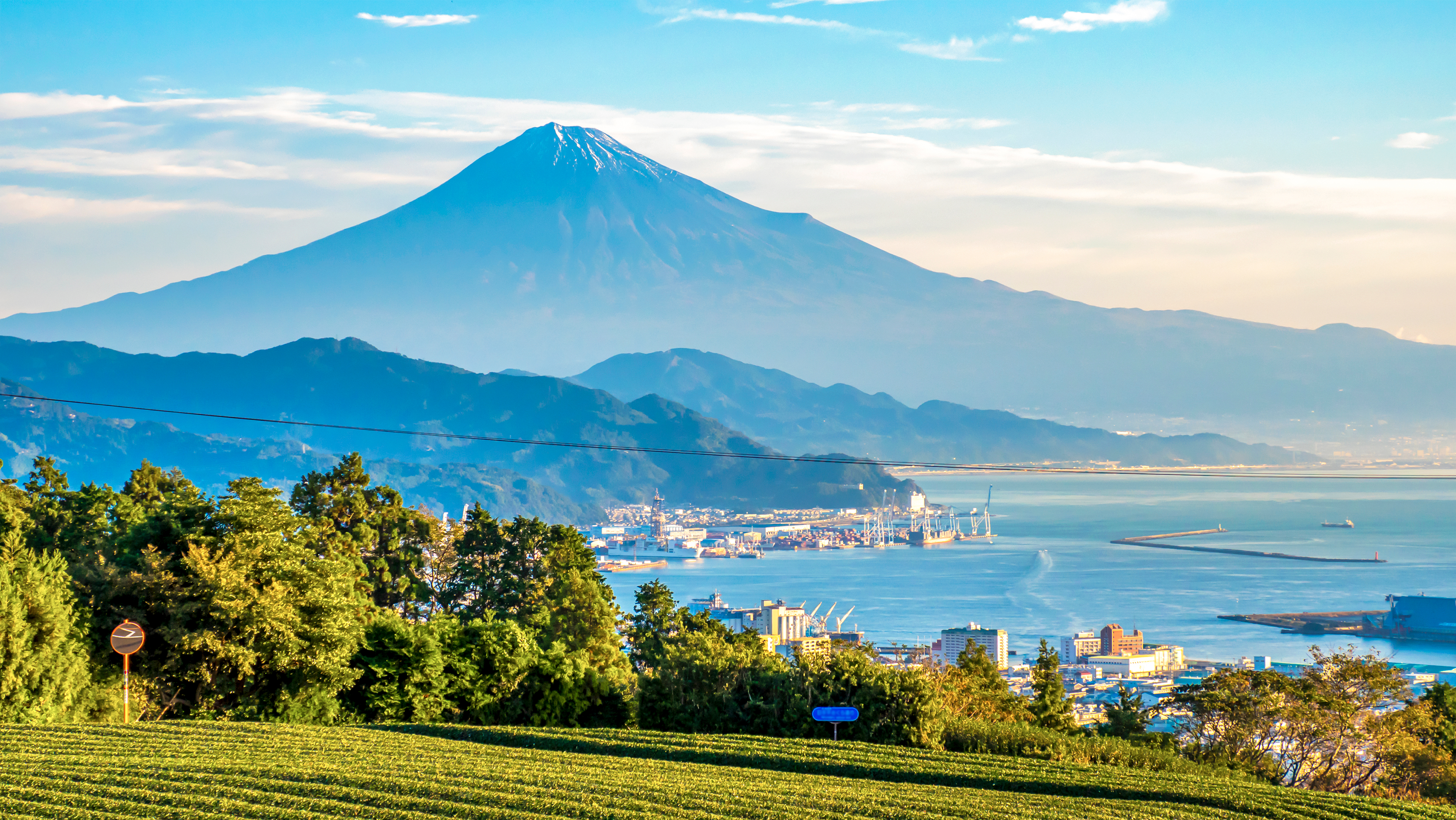 Shimizu, Japan