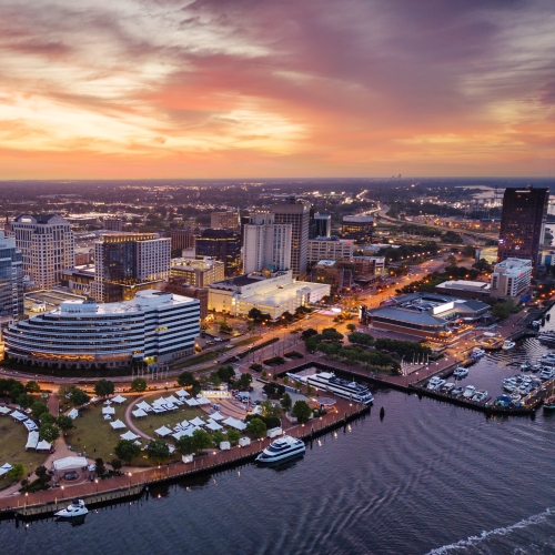 Norfolk, USA