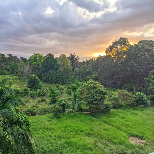 Muara, Brunei Darussalam