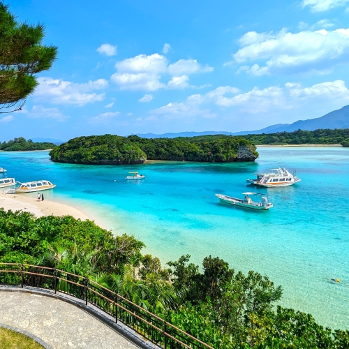 Ishigaki, Japan