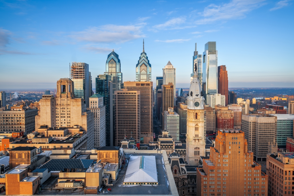 Philadelphia