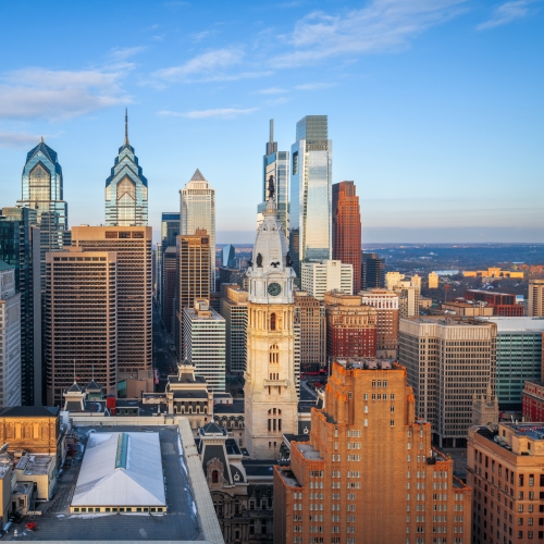 Philadelphia
