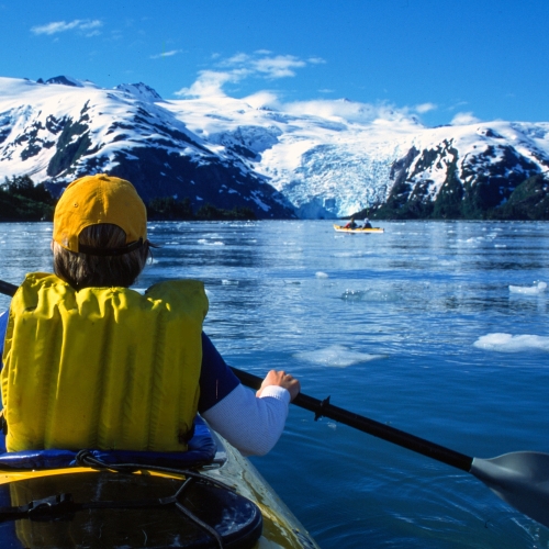 Whittier, Alaska