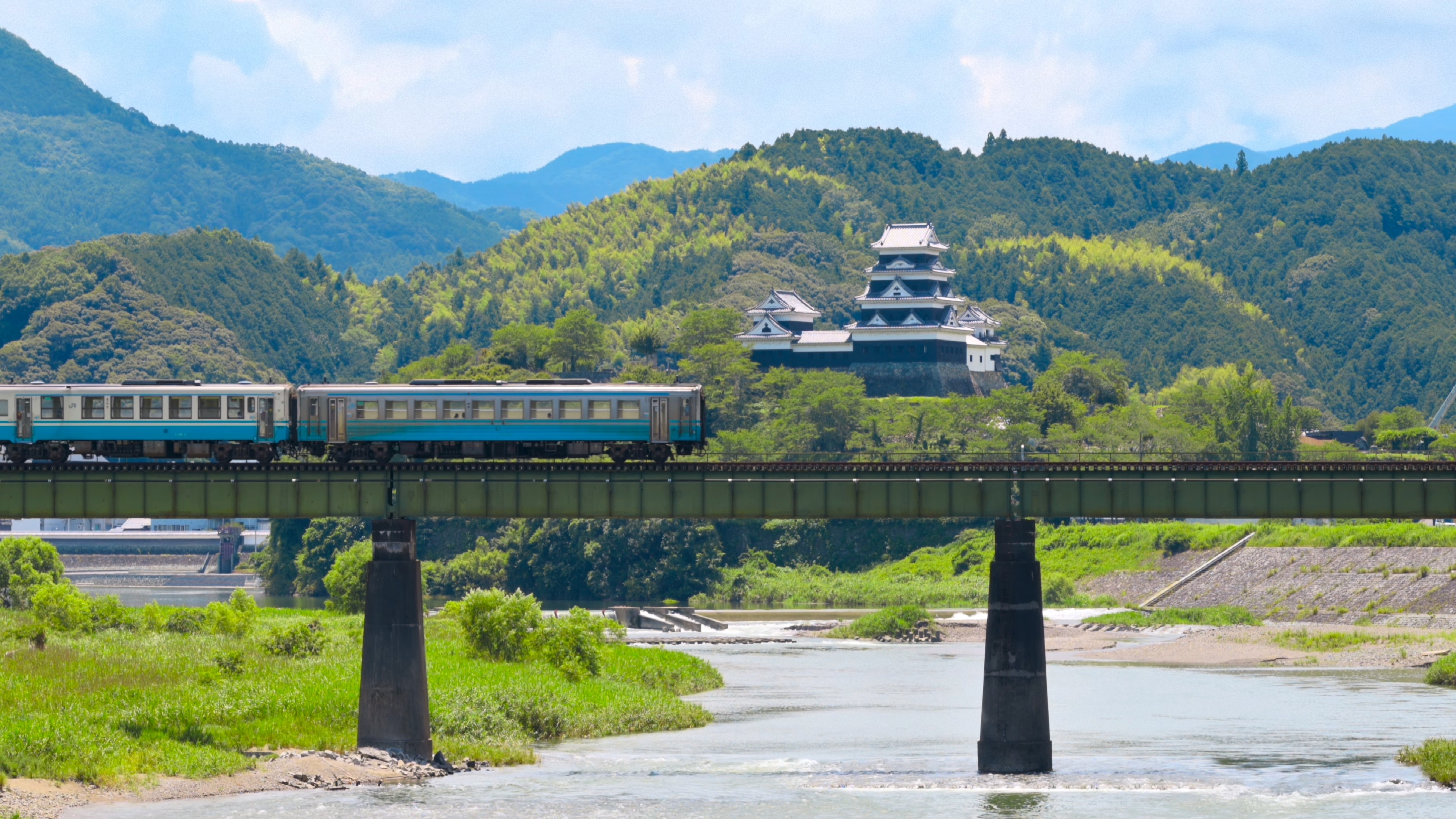 Tokushima, Japan