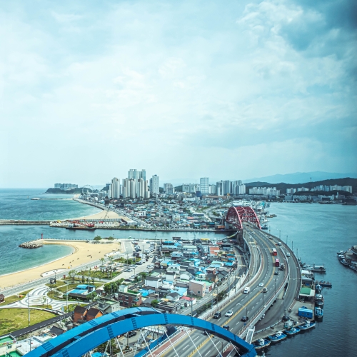 Sokcho