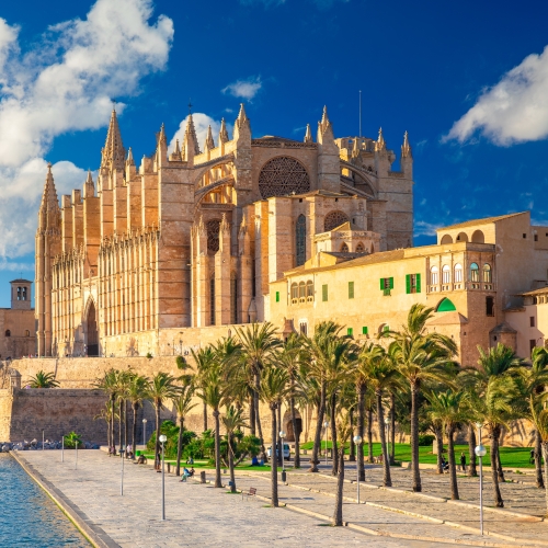 Palma (Majorca)