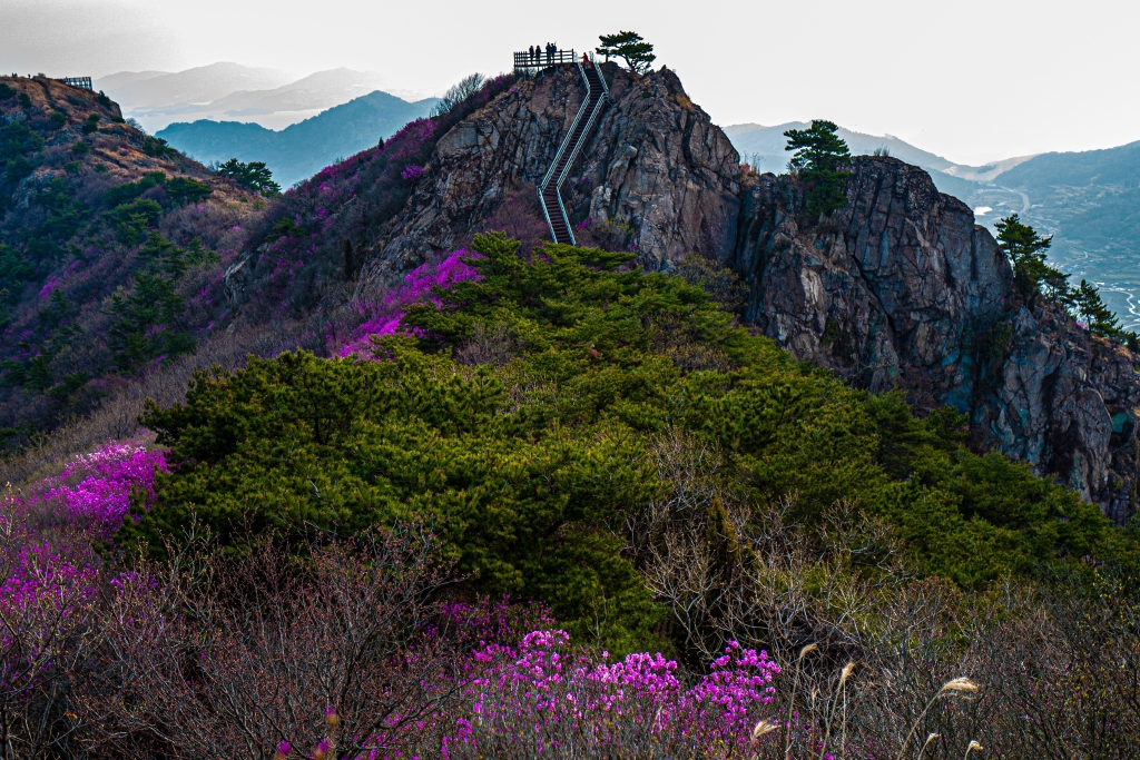 Yeosu, South Korea