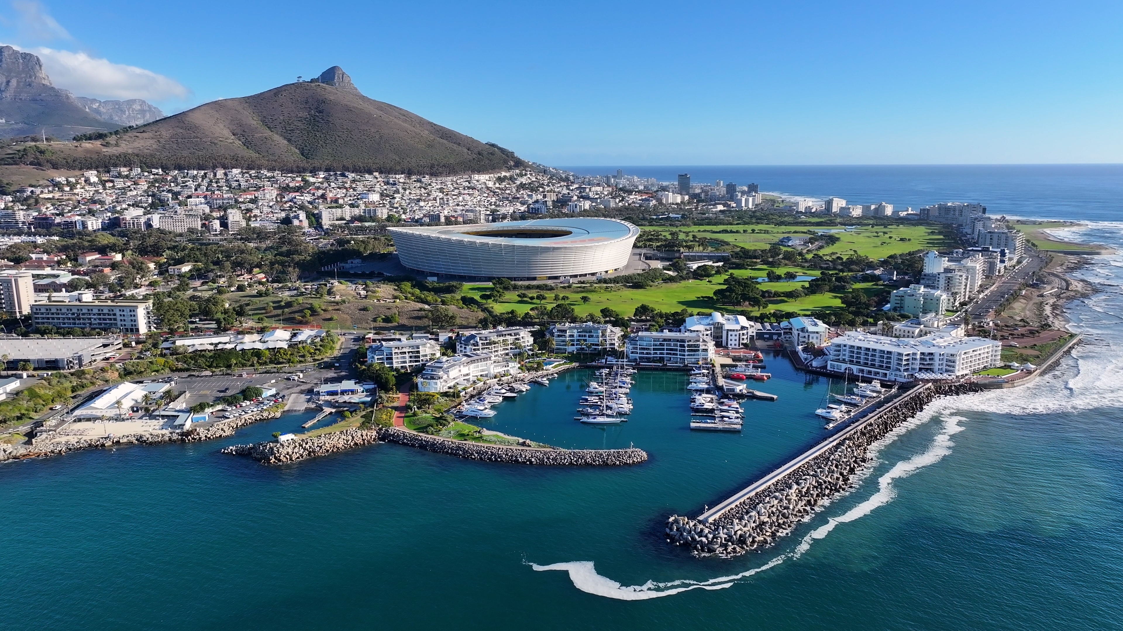 Cape Town, South Africa