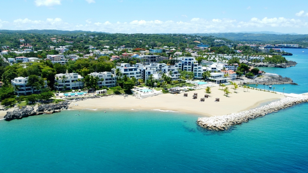 Puerto Plata, Dominican Republic