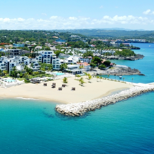 Puerto Plata, Dominican Republic