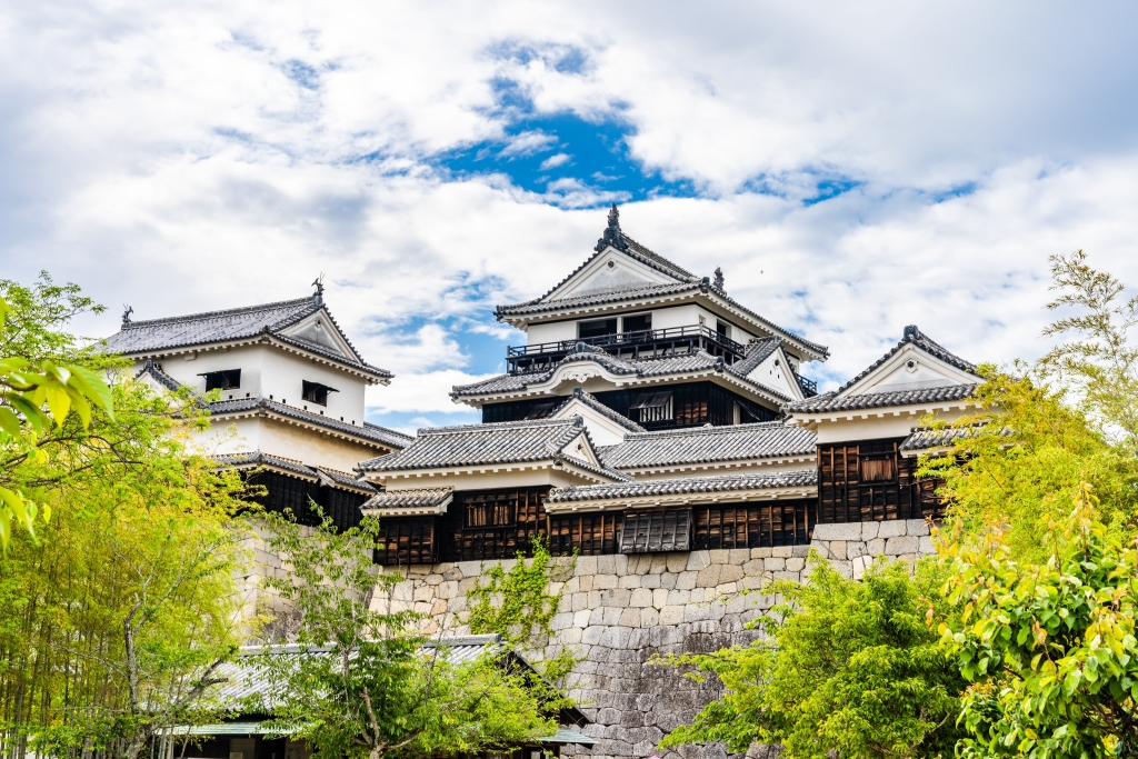 Matsuyama