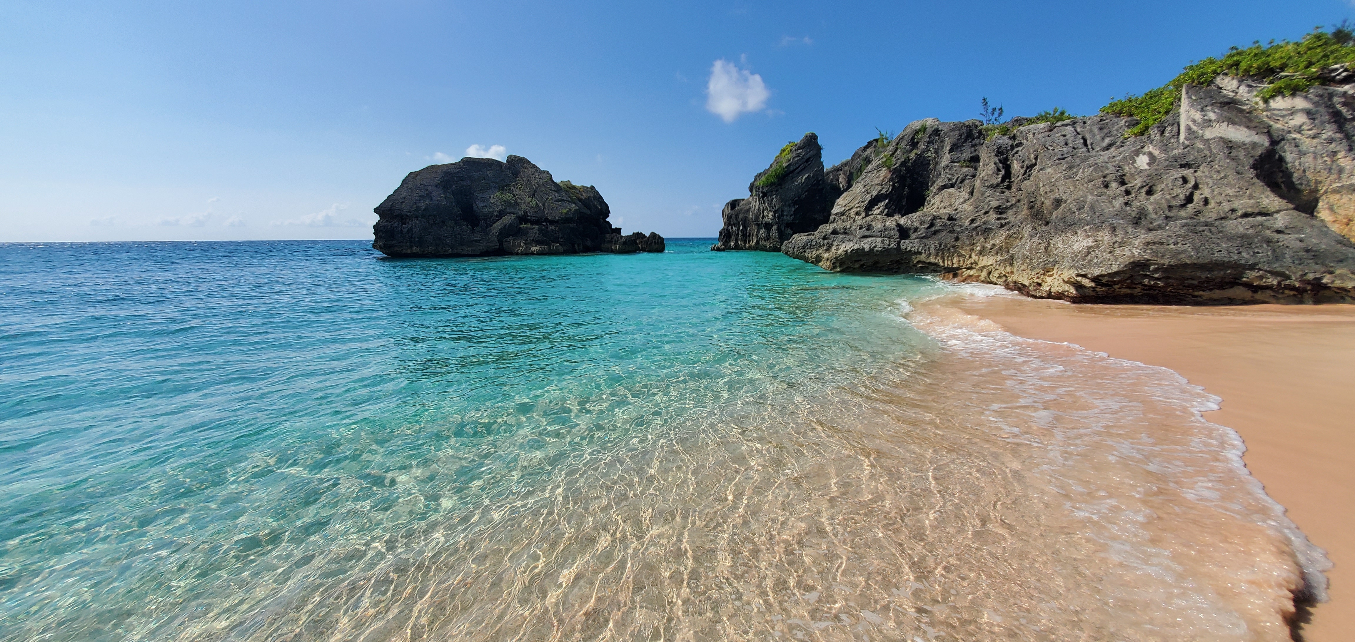Bermuda