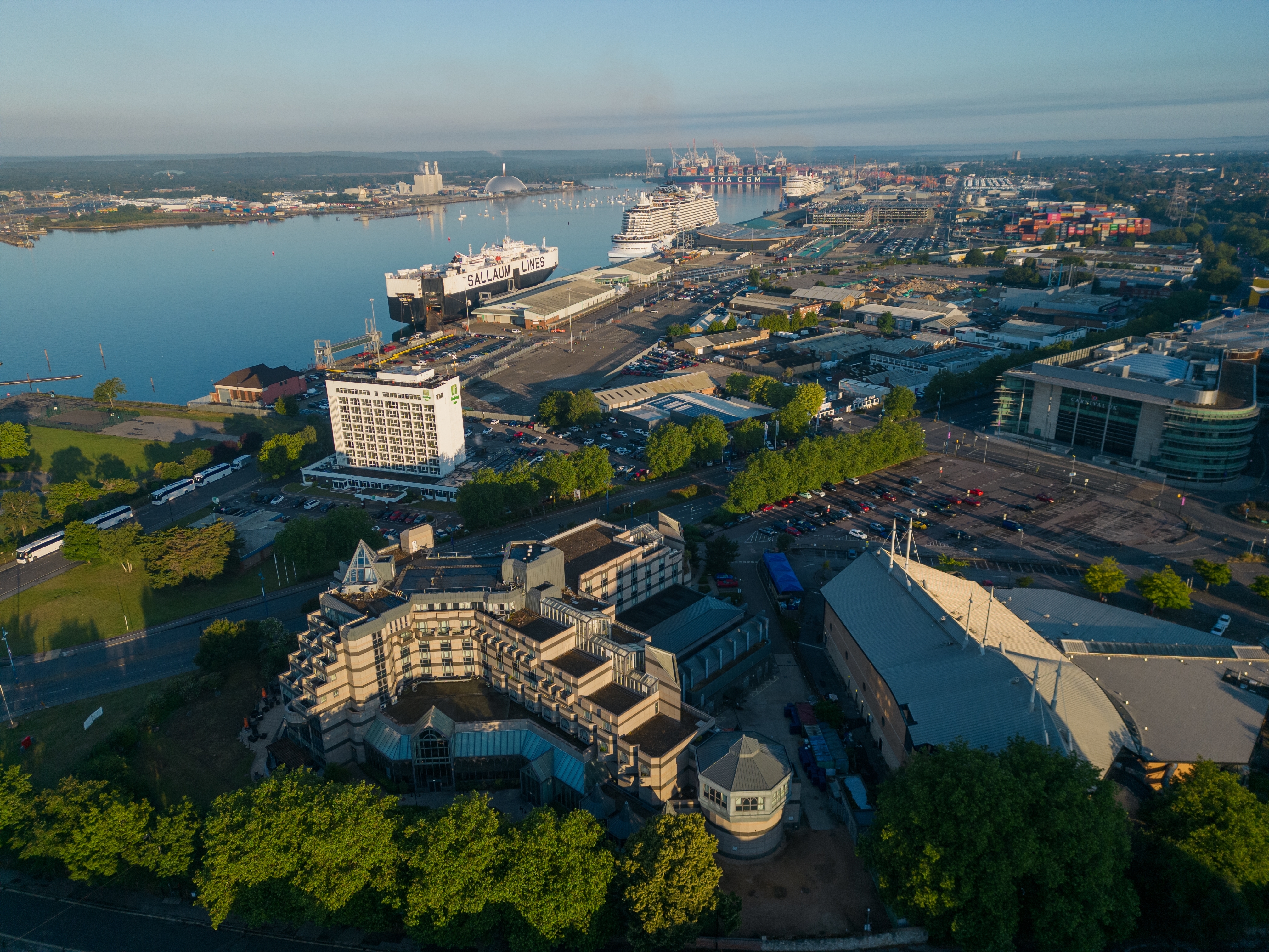 Southampton