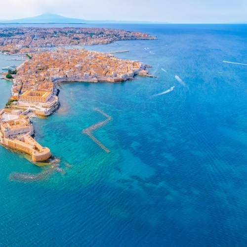 Siracusa