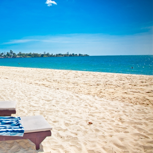 Sihanoukville