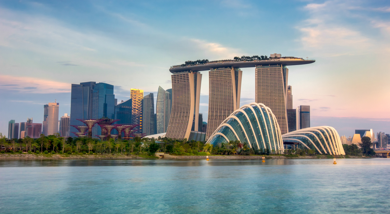 Singapore