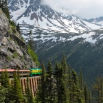 Skagway, Alaska