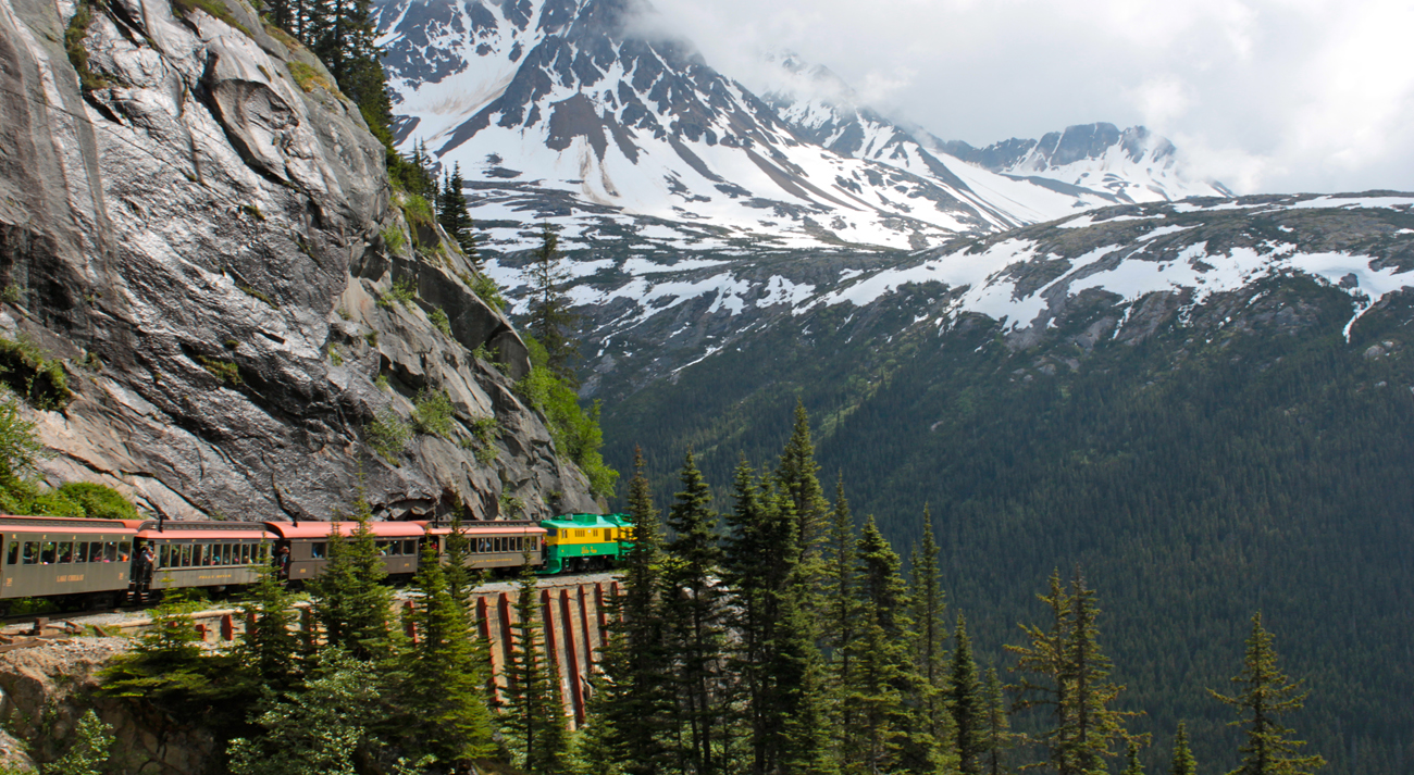 Skagway, Alaska