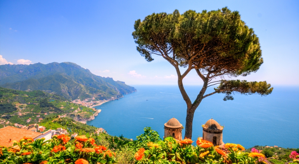Sorrento