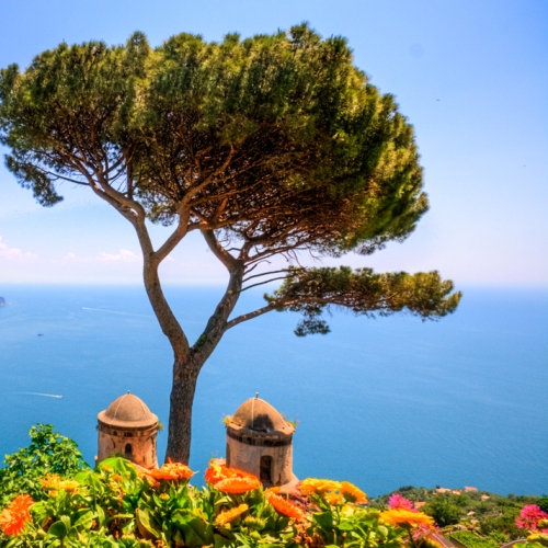 Sorrento