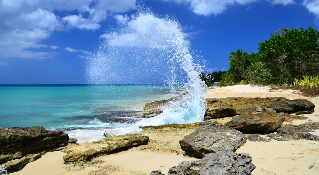 St. Croix