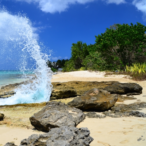 St. Croix
