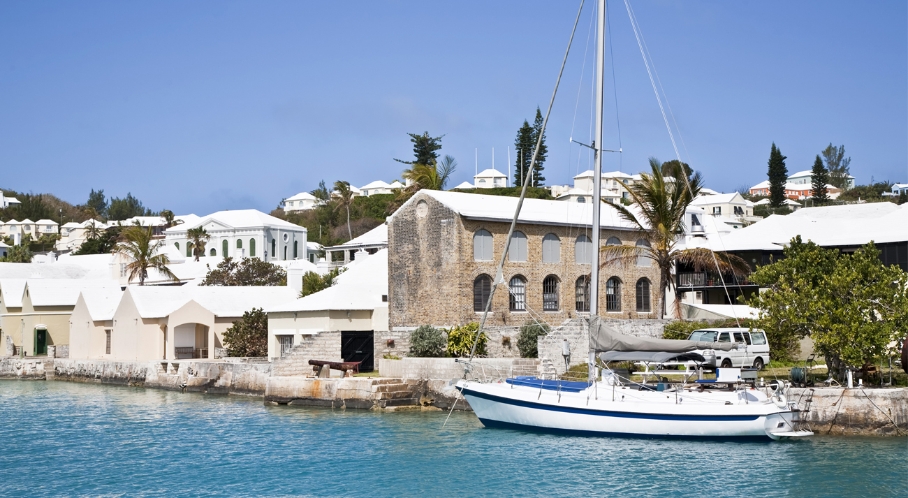 St. Georges, Bermuda