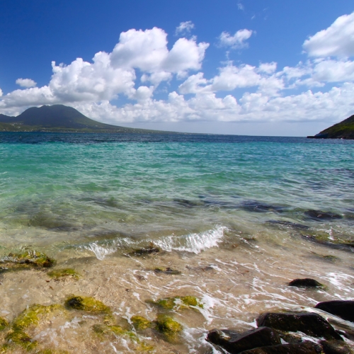 St Kitts
