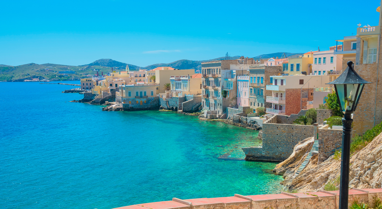 Syros