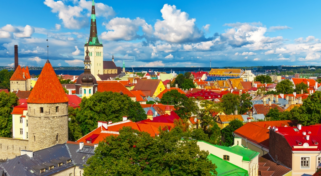 Tallinn