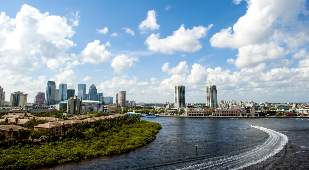 Tampa