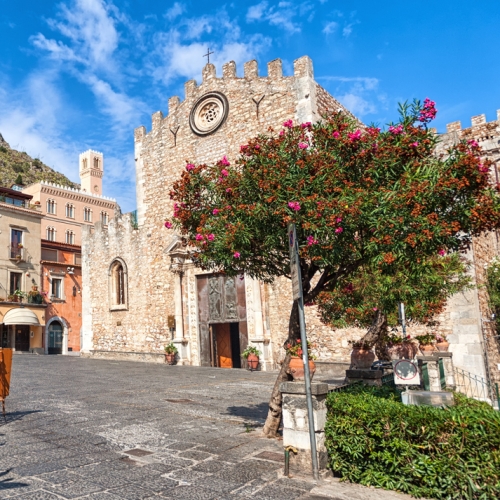 Taormina