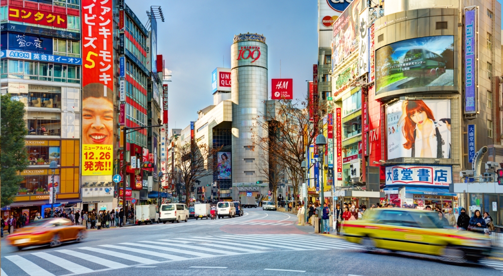 Tokyo (Yokohama)