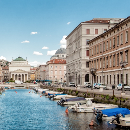Trieste