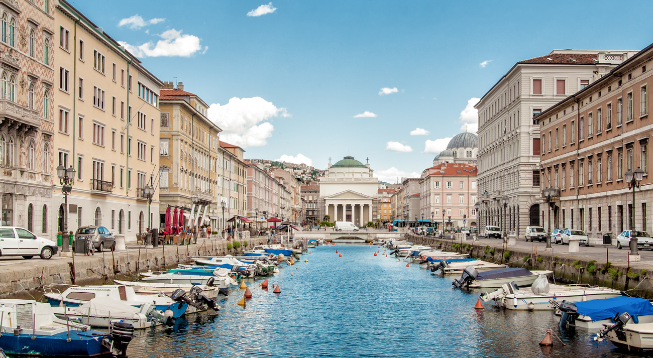Trieste