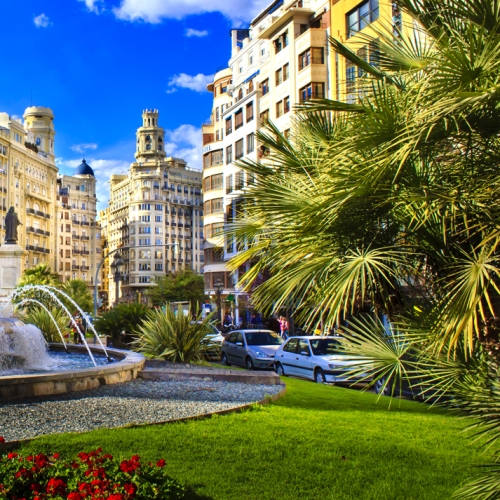 Valencia