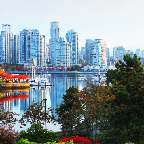 Vancouver, British Columbia, Canada